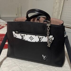 LV Marelle Tote MM
